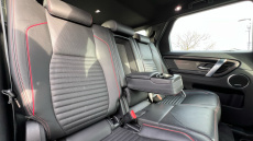 Land Rover Discovery Sport 2.0 D240 R-Dynamic HSE 5dr Auto Diesel Station Wagon